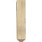 Ekena Millwork Legacy Craftsman Rough Sawn Bracket, Douglas Fir, 6"W x 20"D x 28"H BKT06X20X28LEC04RDF - alternate 2